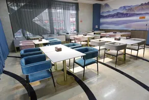 W Designer Hotel - Image 2