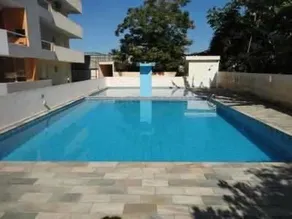 Escolha entre Cobertura com piscina interna 190m2 e o outro Apto Tipo tendo 95m2 Praia Bertioga - Image 4