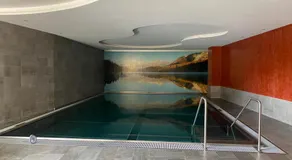NEU Zirben Luxus Apartments mit SPA und Pool direkt in Kappl - Image 3