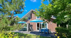 Bungalow i Sint Maartenszee tæt på strand - Image 4