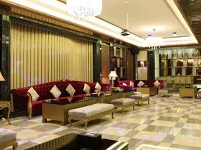 Guangdong Deer Lake Spa Holiday Hotel - Image 5
