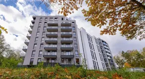 Comfortable Apartment with Parking & Balcony Ideal for Families by Nolcegi Renters - Image 4