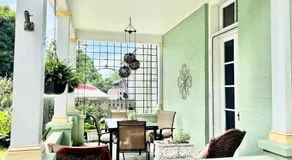 Wisteria Suite -The Belvedere Inn - Image 4