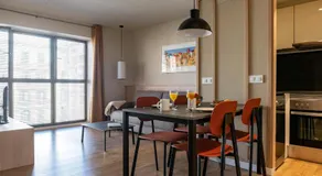MH Apartments Urban  - Image 2