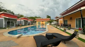 พัชรี รีสอร์ท ภูเก็ต Patcharee Resort Phuket - Image 2