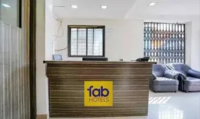 FabHotel Destination 42 - Image 3
