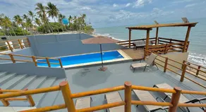 Casa Beira-Mar em Guadalupe - Image 3