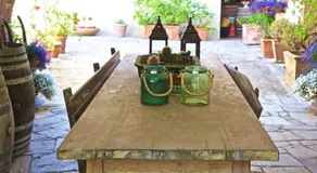 Casale Le Borghe - Montalcino,Toscana - Image 5
