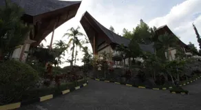 Hotel Sahid Toraja - Image 4