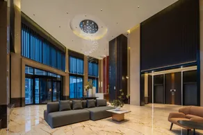 Bazhou Wanbo Hotel - Image 3