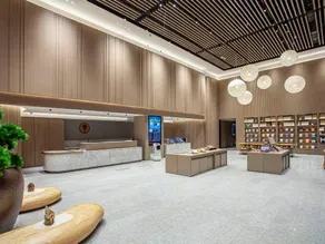 JI Hotel (Huaibei Suixi County Government) - Image 2