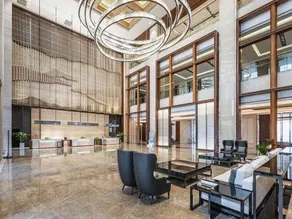 Allston Hotel (Baoji Exhibition Center) - Image 4