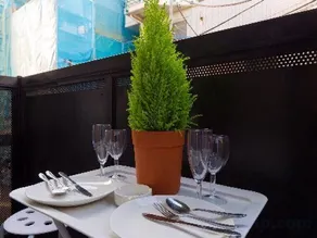 There Are Restaurants Conveni - Image 2