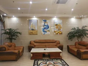 Tianqiang Hotel - Image 2
