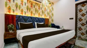 Hotel Esspee91 - Image 5