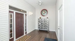 Historic 4BR, 3 Kings, Sleeps 10 - Image 5