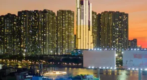 Sài Gòn Heat Hotel - Image 3