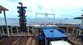 Kohchang 7 seaview bungalow - Image 4