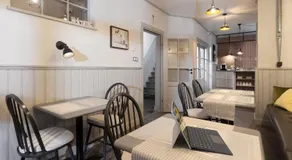 Poduszka Apartamenty Kamienica - Image 3