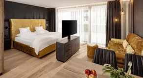 Hotel Schneeberg FAMILY SPA RESORT - Image 2