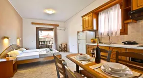Louvros Studios Sidari Corfu - Image 2