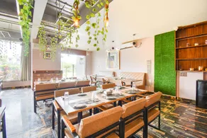 FabHotel Prime Rajmudra - Nr Butterfly Park - Hinjawadi - Image 2