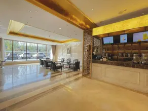 Vienna International Hotel Hohhot High Speed Railway East Station - Image 2