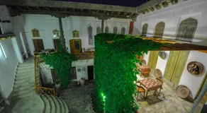 Bibi-Khanym Hotel - Image 4