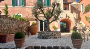 Casale Santa Maria Roma - Image 2