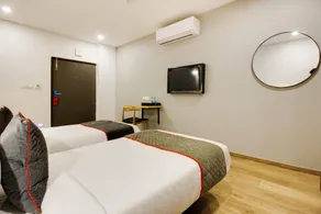 Super townhouse moosapet Rcc Prime - Image 4