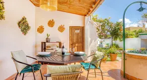 Casa Vileta cozy  townhouse with Flair near Palma - Image 4