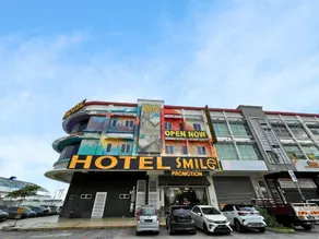 Smile Hotel Shah Alam ICity - Image 5