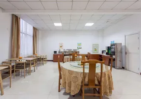 Thank Inn Hotel Shandong Linyi Economic and Technological Development Zone Yihe Road - Image 4