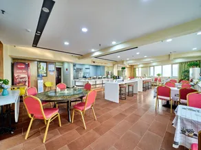 Youxi Cinema Hotel (Baoding Yuhua East Road Branch) - Image 5