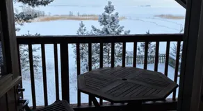 Tyyni Resort - Lomahuoneisto Usva - Image 3