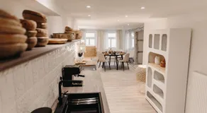 Individuelle und zentrale Boho Appartments in Coburg - Image 3