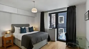 Cambric by Aeria Apartments - Image 2