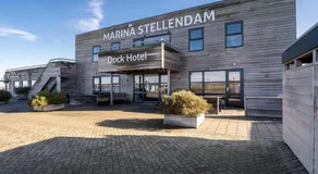 Dock Hotel Stellendam - Image 4