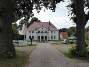 Göwe Comfortable holiday residence - Image 3