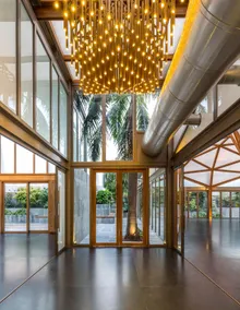 Hotel Crystal Palace - Image 5