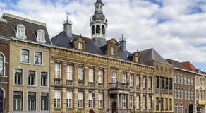 Modern Studio & Apartment Roermond - Image 4