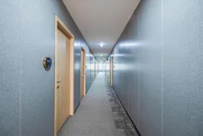 Home Inn Ningbo Gymnasium Center - Image 4