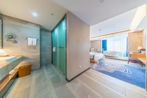 Huicheng Hotel - Image 5