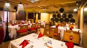 The Shady Rest Hotel - Image 2