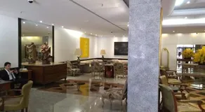 Barreto Apart-hotel Kubit - Image 2