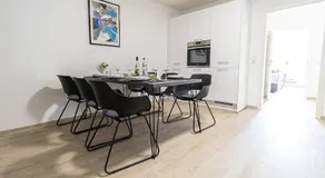 Fewomo, Mosel Maisonette, mit Terrasse, 3 Schlafräume ,bis zu 8 Personen, Sauna - Image 4