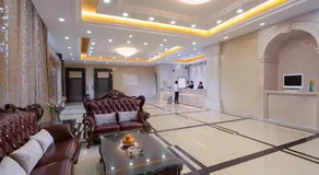 Vienna Hotel Guangdong Shanwei Feicui Bay - Image 4