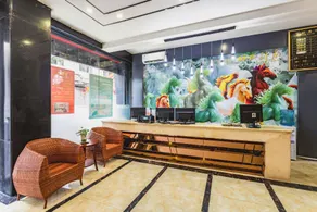 Guangfei Meisi Esports Hotel - Image 4