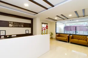 Sanctum Suites Whitefield Bangalore - Image 2