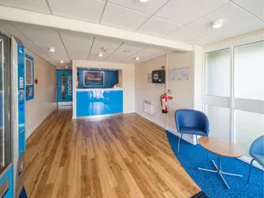Travelodge Leicester Markfield - Image 3